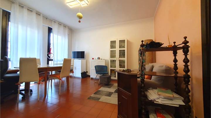 Padova Bassanello - Appartamento con 2 camere 
