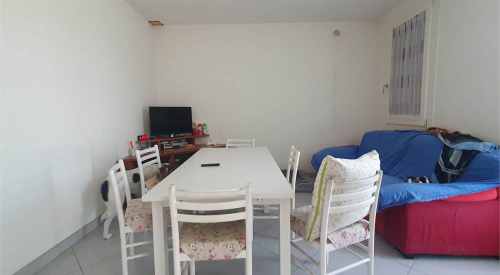 sala da pranzo