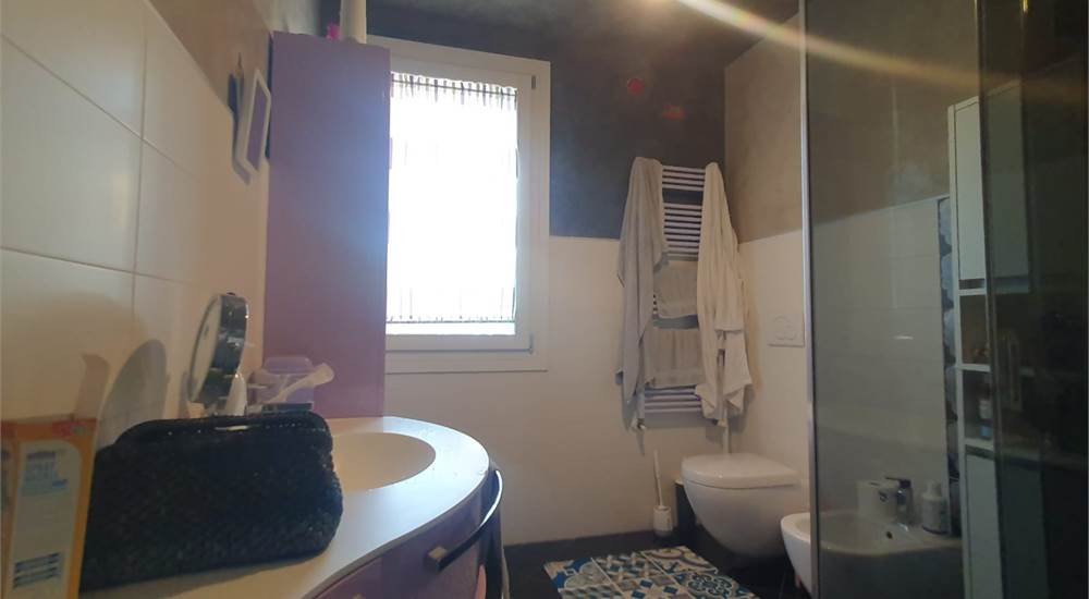 bagno piano terra