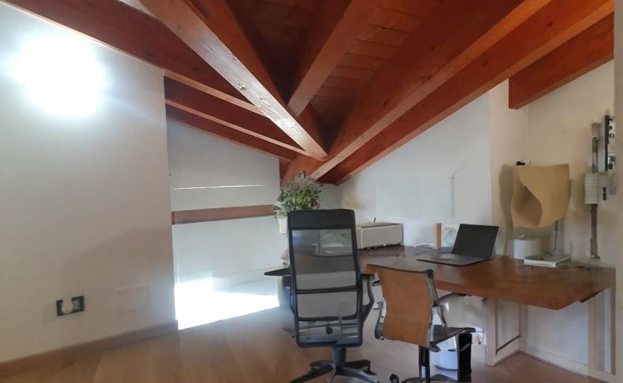 studio