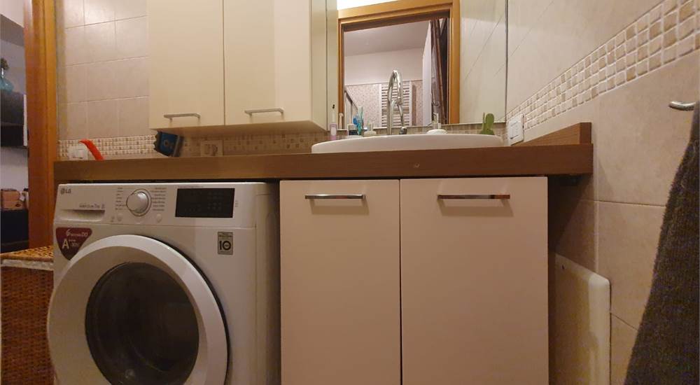 bagno zona giorno