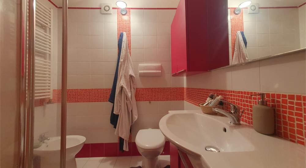 bagno zona notte