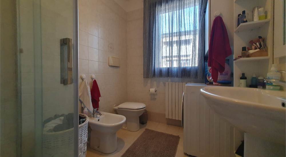 bagno