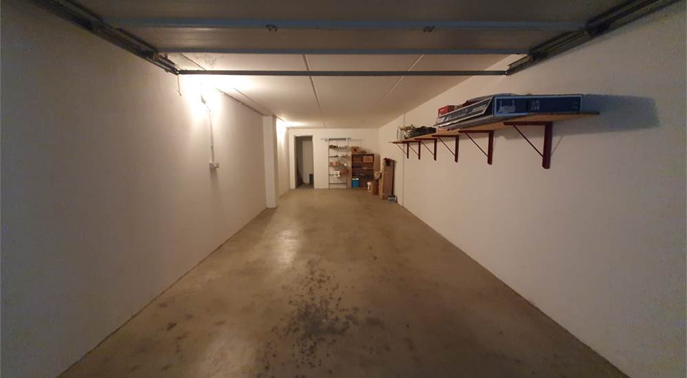 garage doppio