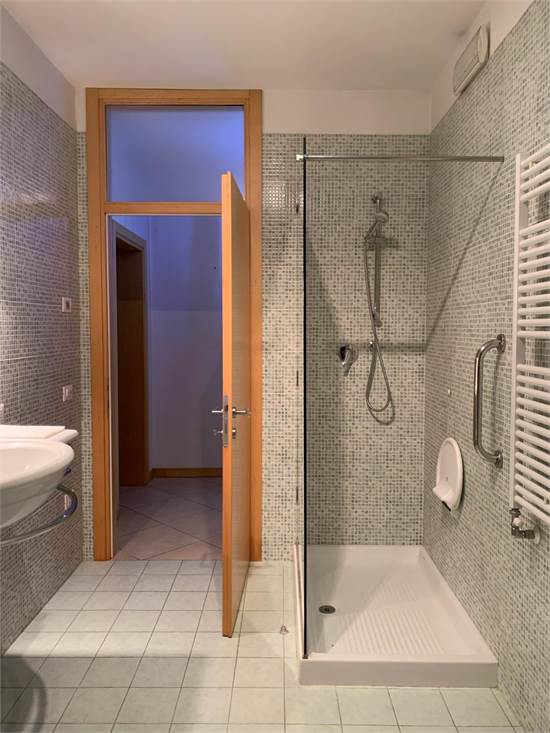 bagno piano terra