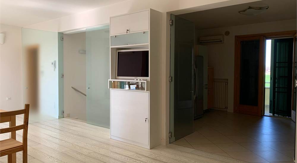 soggiorno primo piano