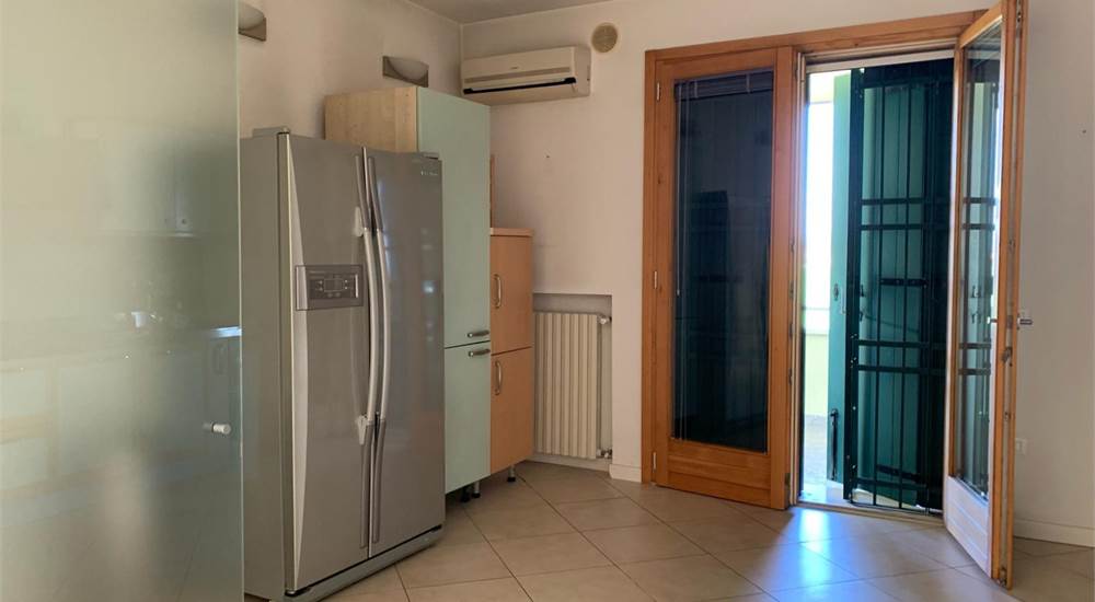 cucina primo piano