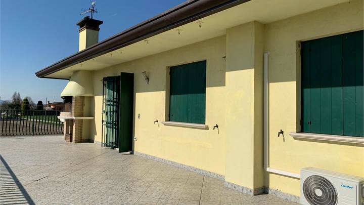 Casa singola in Vendita a Polverara (PD)