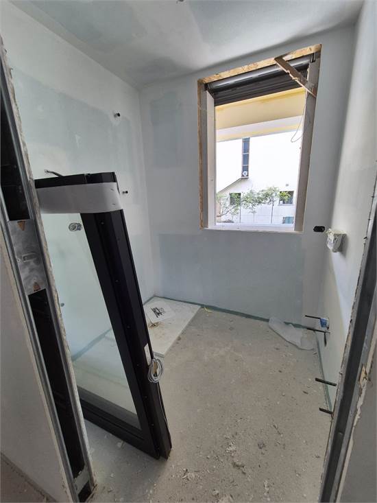 bagno finestrato