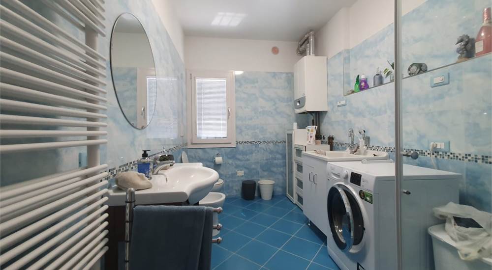 bagno finestrato