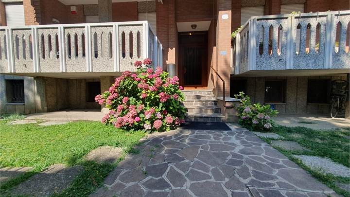 Padova (PD) - Signorile bicamere