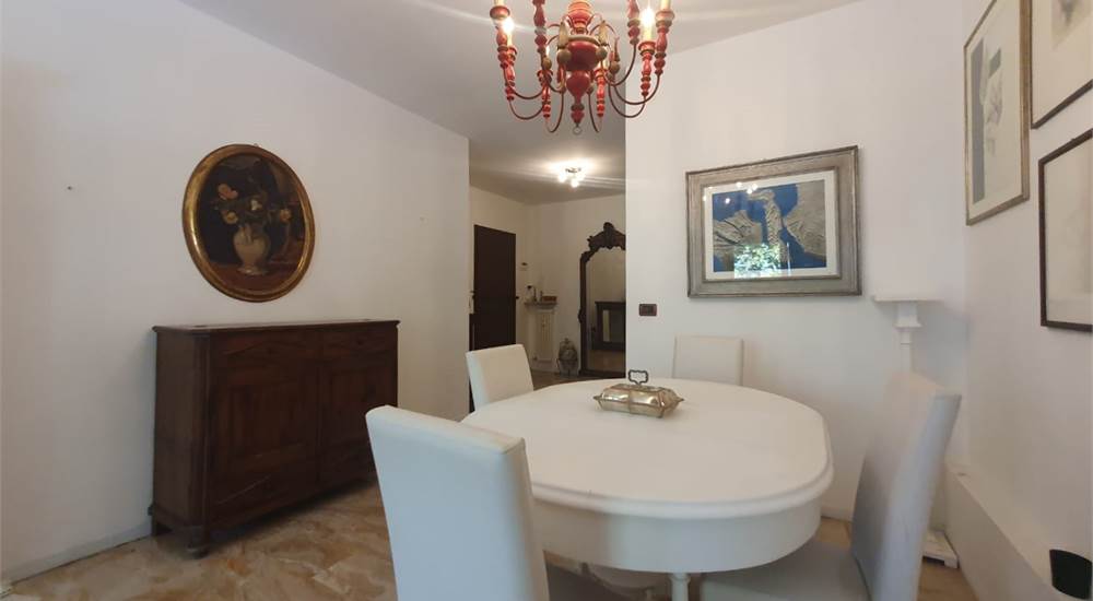 sala da pranzo