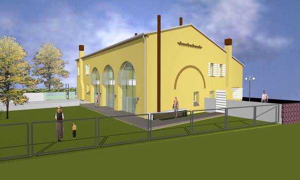 Rustico/Casale in Vendita a Cartura (PD)