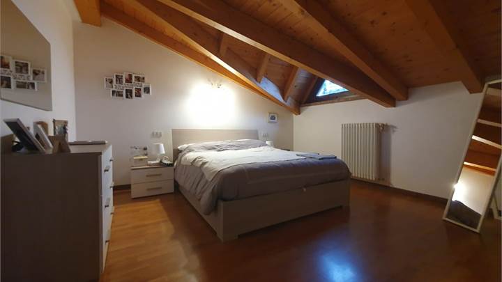 Duplex con 2 camere affittato - Ottimo Investimento 