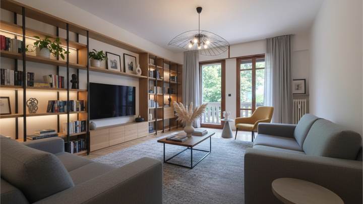 Padova (PD) - Signorile bicamere