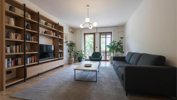 Padova (PD) - Signorile bicamere