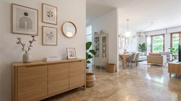 Padova (PD) - Signorile bicamere