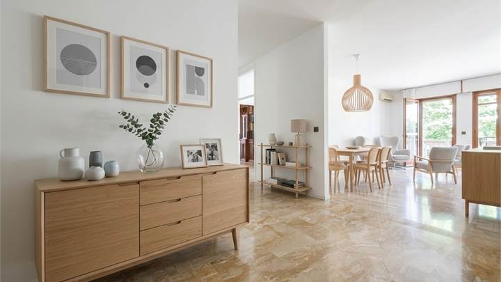 Padova (PD) - Signorile bicamere