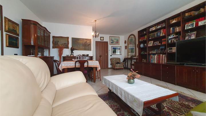 Maserà di Padova (PD) - Nuda Proprietà