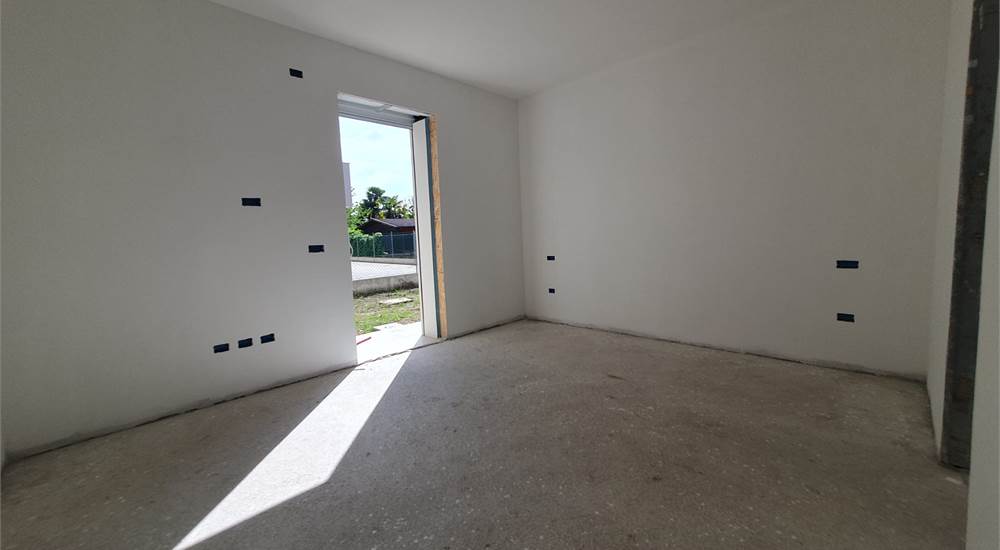 camera matrimoniale con bagno 