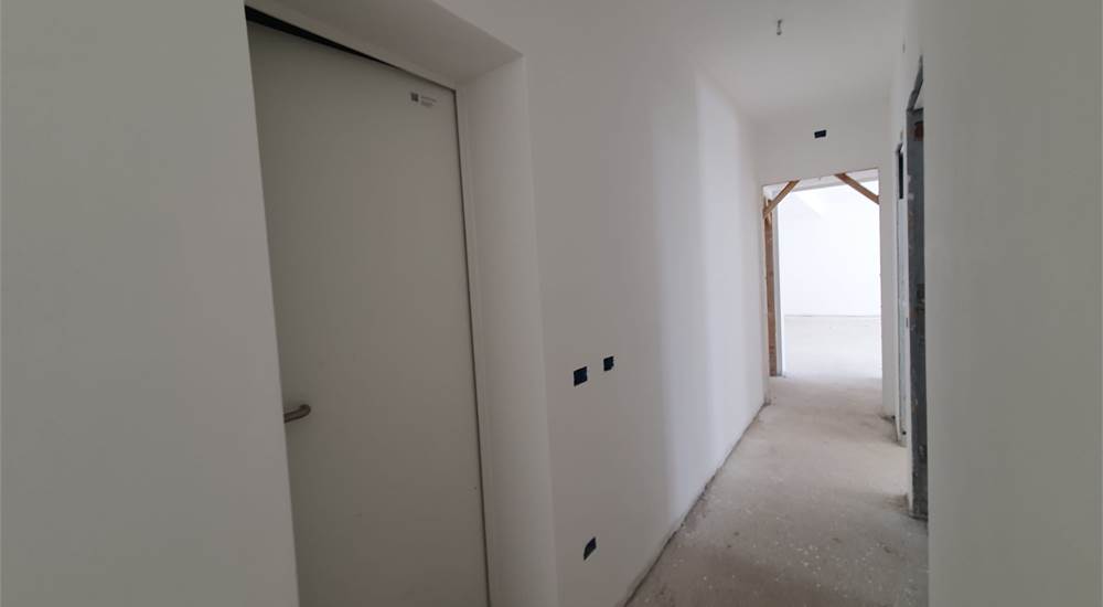 disimpegno reparto notte