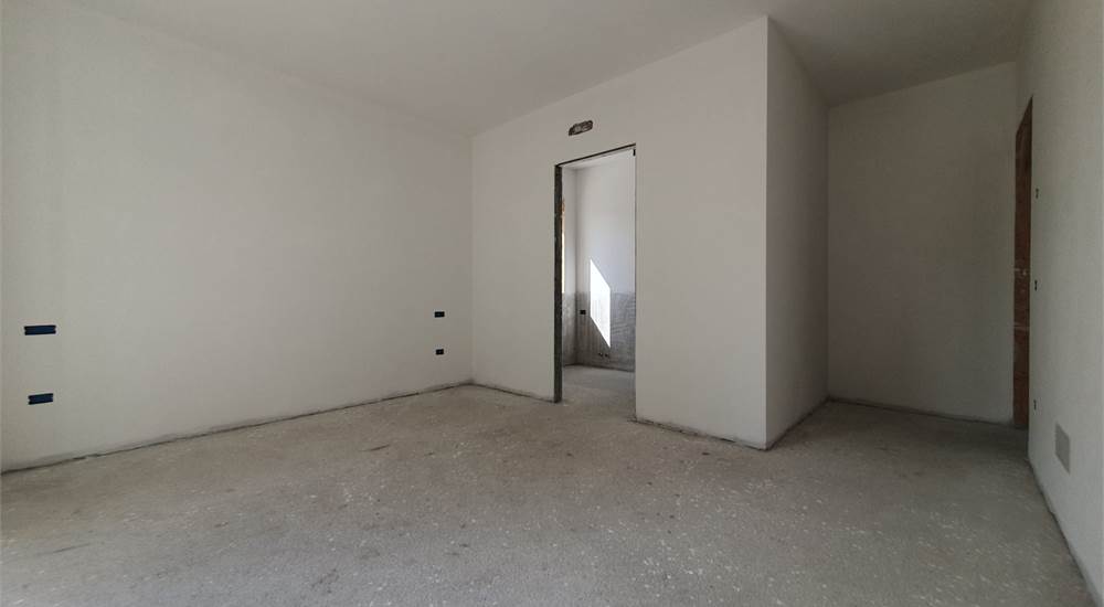 camera matrimoniale con bagno 