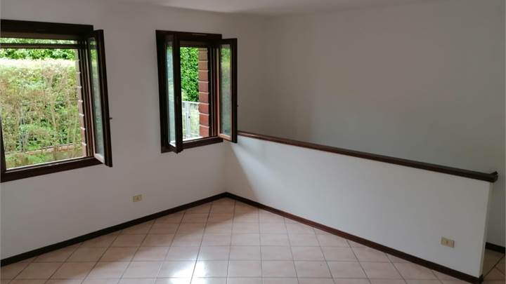 Abano Terme (PD) - Porzione di Quadrifamiliare