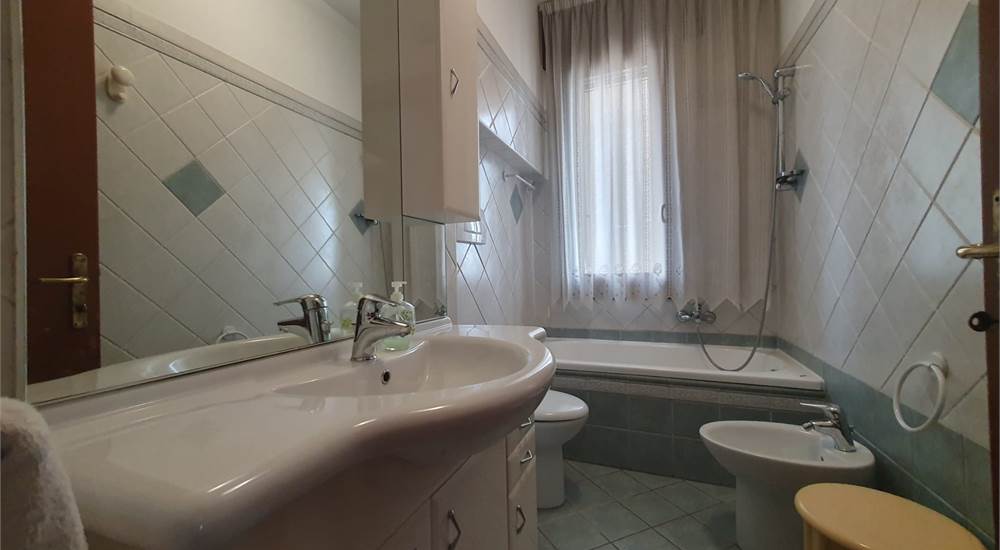 bagno 