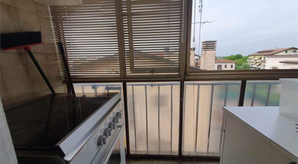 veranda