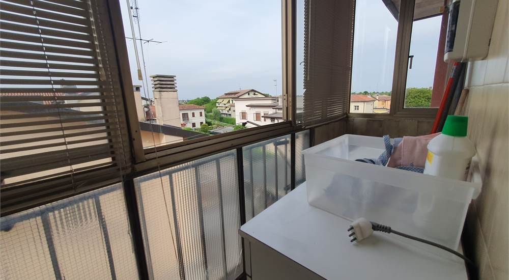 veranda