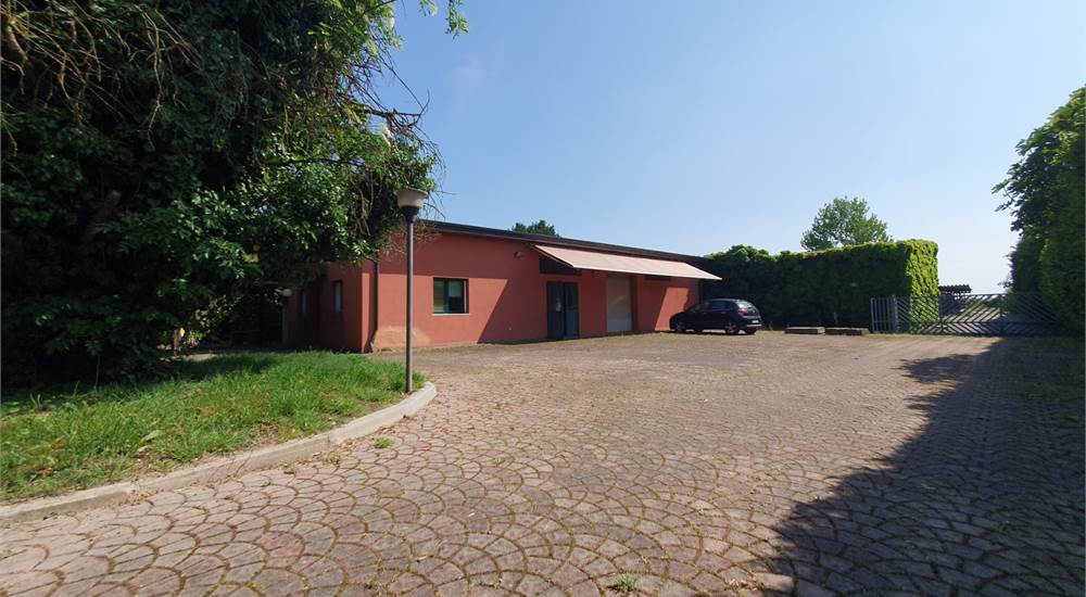 Uffici/Laboratorio