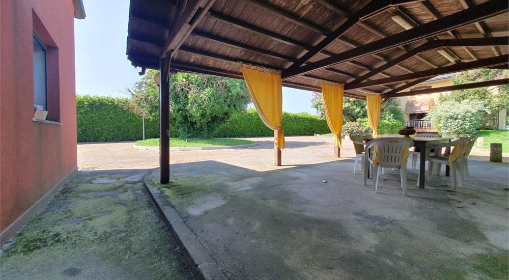 Uffici/Laboratorio
