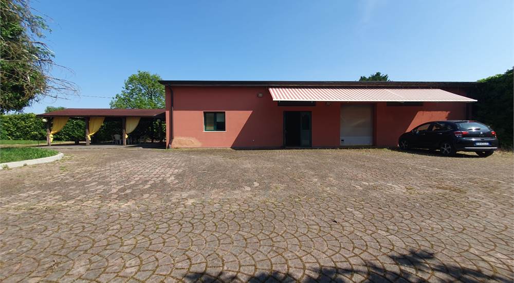 Uffici/Laboratorio