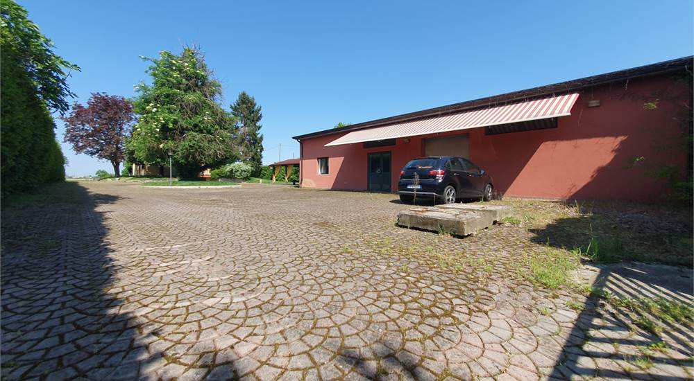 Uffici/Laboratorio