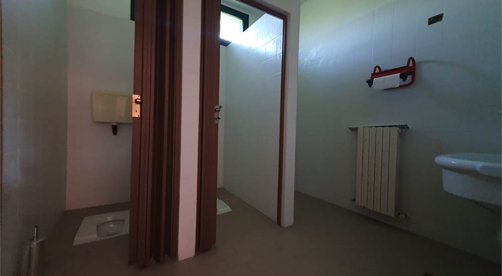 bagni ufficio