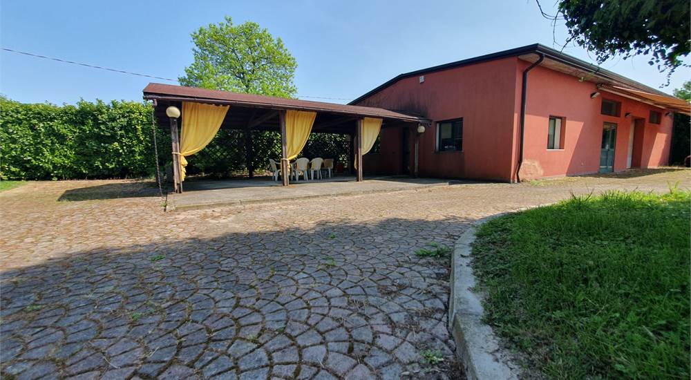 Uffici/Laboratorio
