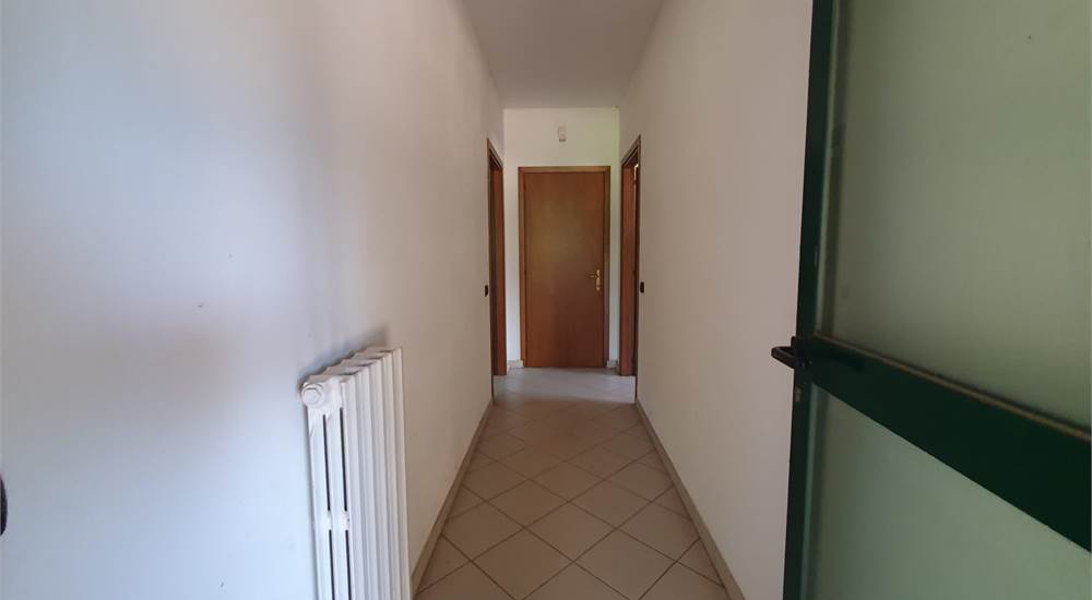 ingresso uffici