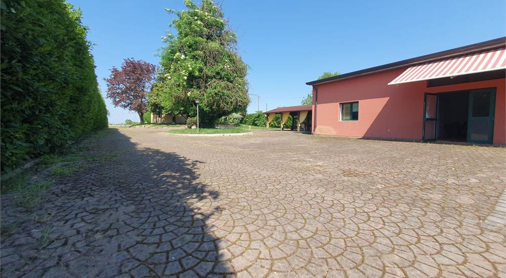 Uffici/Laboratorio