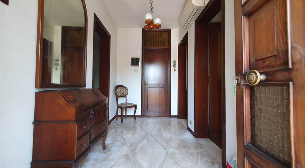 ingresso