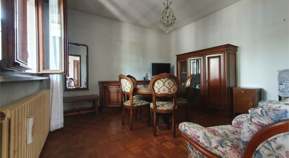 soggiorno
