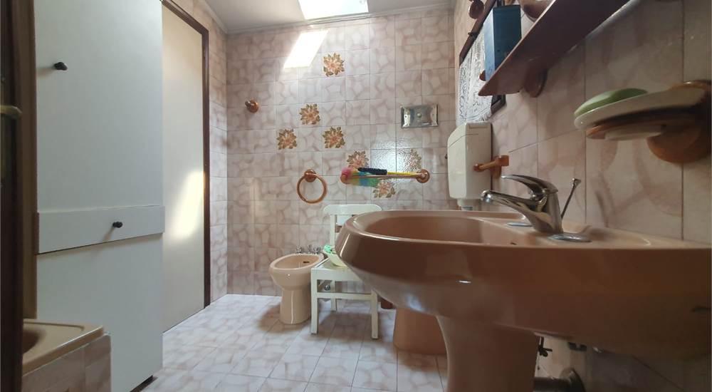bagno