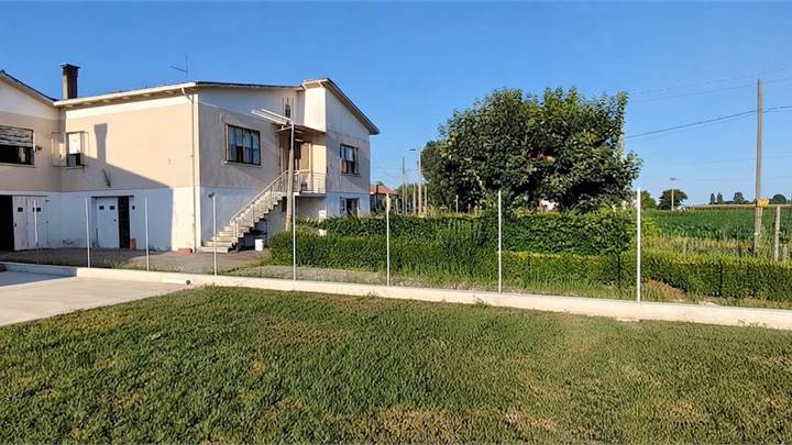 Cartura (PD) - casa singola da ristrutturare