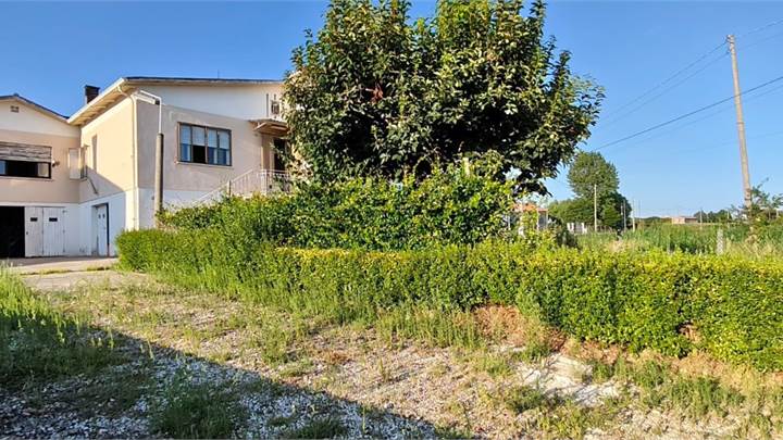 Cartura (PD) - casa singola da ristrutturare