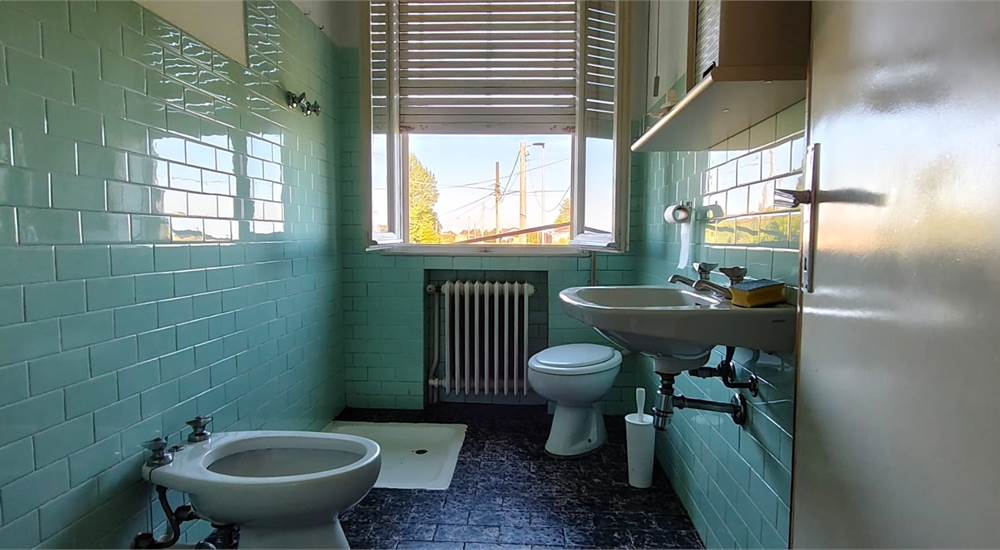 bagno