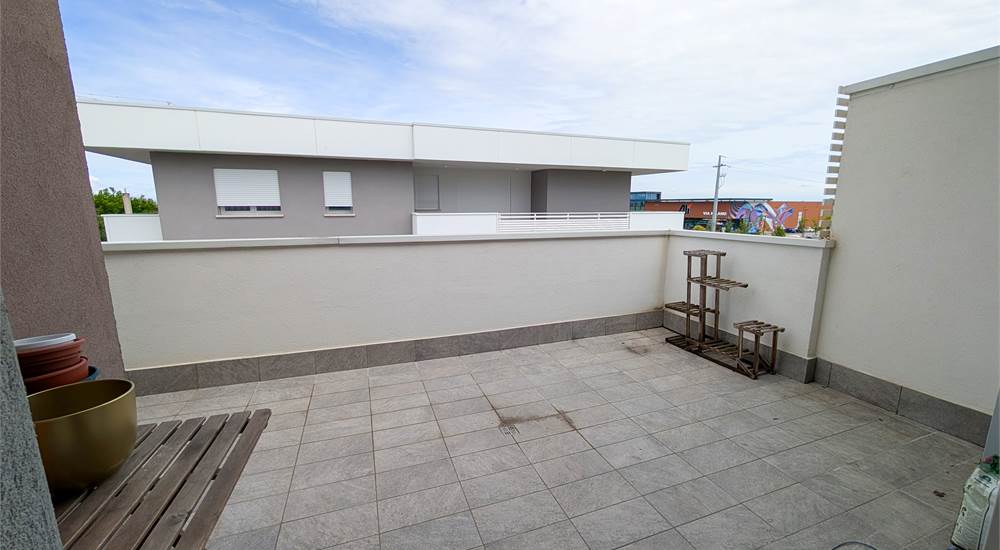 terrazzo