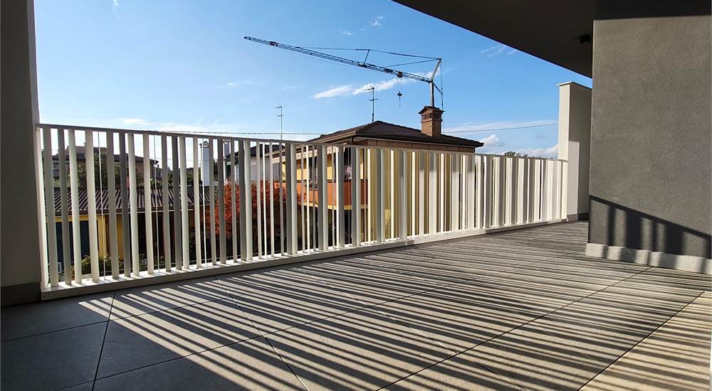 terrazza