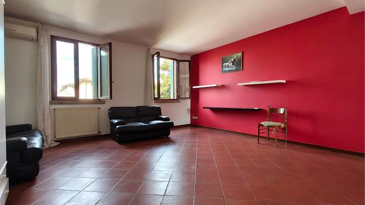 Maserà di Padova (PD) - Duplex con 3 camere