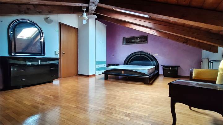 Maserà di Padova (PD) - Duplex con 3 camere