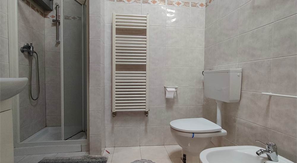 bagno