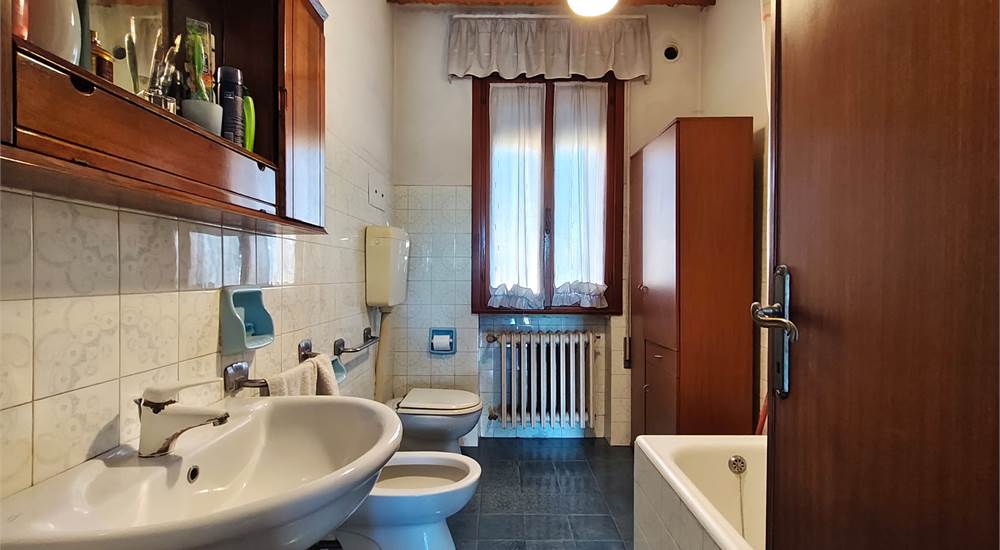 bagno